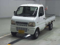 2002 Suzuki Carry Truck