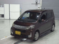 2014 Daihatsu Move Custom