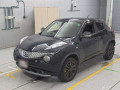 2011 Nissan JUKE