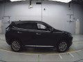 2017 Toyota Harrier