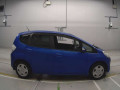 2012 Honda Fit Hybrid