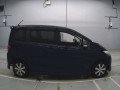 2008 Honda Freed