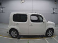 2014 Nissan Cube