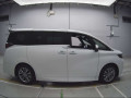 2024 Toyota Alphard