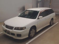 2003 Nissan Avenir