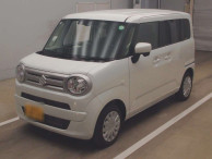 2024 Suzuki WAGON R SMILE