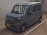 2023 Honda N-VAN