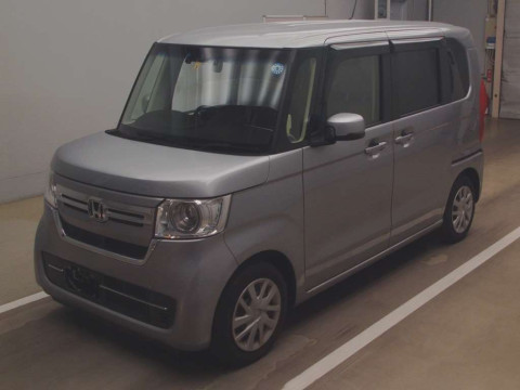 2022 Honda N-BOX JF3[0]