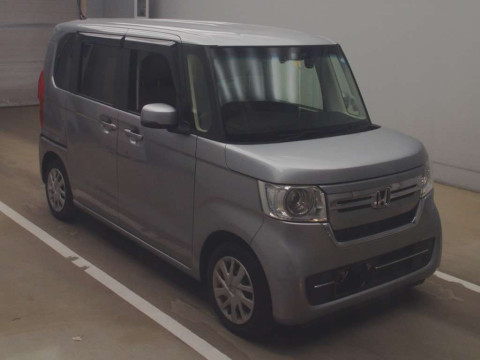 2022 Honda N-BOX JF3[2]