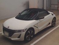 2015 Honda S660