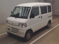 2017 Mitsubishi Minicab Miev