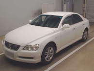 2005 Toyota Mark X