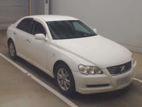 2005 Toyota Mark X GRX120[2]