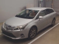 2013 Toyota Avensis Wagon