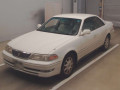 2000 Toyota Mark II