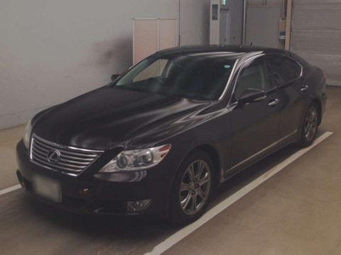 2010 Lexus LS USF40[0]