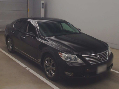 2010 Lexus LS USF40[2]