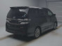 2014 Toyota Vellfire