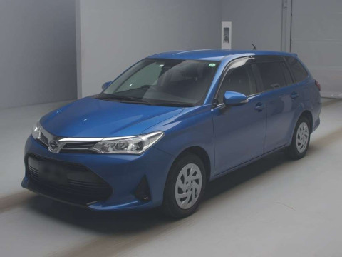 2018 Toyota Corolla Fielder NRE161G[0]