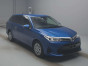 2018 Toyota Corolla Fielder