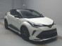 2020 Toyota C-HR