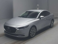 2020 Mazda Mazda3