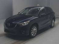 2014 Mazda CX-5