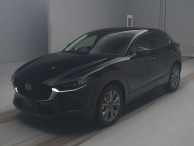 2022 Mazda CX-30