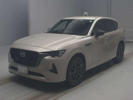 2022 Mazda CX-60