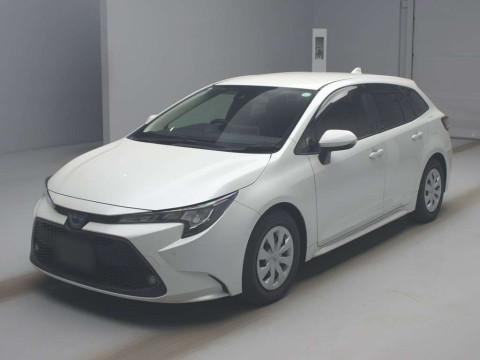 2021 Toyota Corolla Touring Wagon ZWE211W[0]