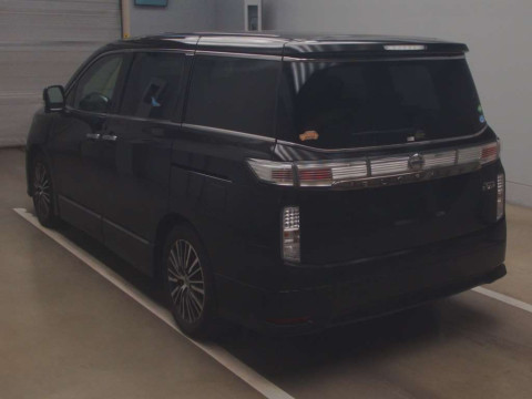 2014 Nissan Elgrand TE52[2]