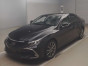 2018 Toyota Mark X