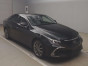 2018 Toyota Mark X