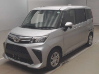 2022 Toyota Roomy