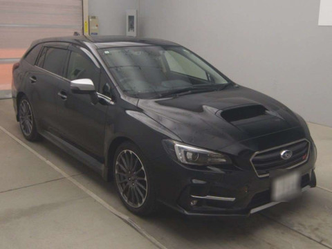 2019 Subaru Levorg VMG[2]