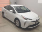 2022 Toyota Prius