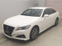 2019 Toyota Crown Hybrid