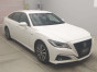 2019 Toyota Crown Hybrid