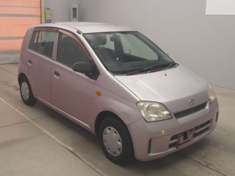 2004 Daihatsu Mira L250S[2]