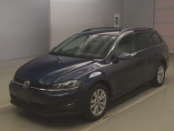 2014 Volkswagen Golf Variant