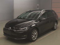 2016 Volkswagen Golf Variant