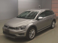 2016 Volkswagen GOLF Alltrack