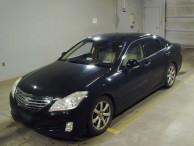 2008 Toyota Crown