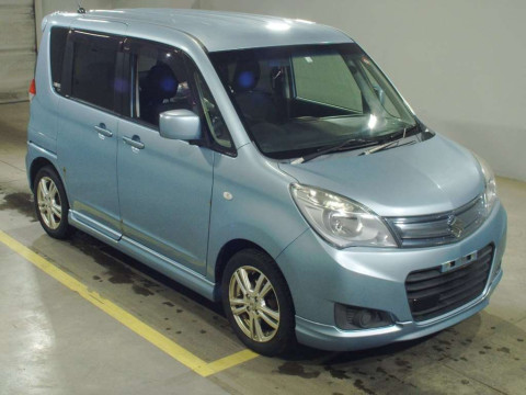 2014 Suzuki Solio MA15S[2]