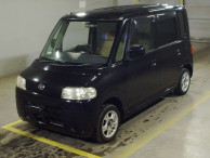 2006 Daihatsu Tanto