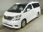 2009 Toyota Vellfire