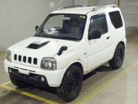 1999 Suzuki Jimny