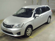 2014 Toyota Corolla Fielder