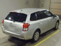 2014 Toyota Corolla Fielder