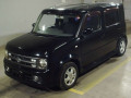 2005 Nissan Cube Cubic